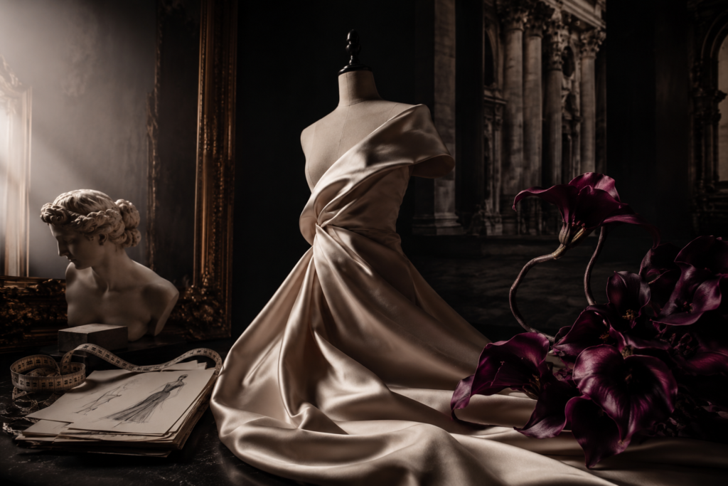 Haute Couture: Neden Herkes Bu Ünvanı Kullanamaz?